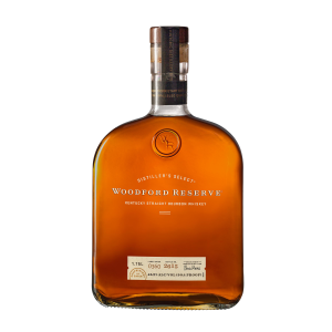 Woodford Reserve Kentucky Straight Bourbon Whiskey 1.75L