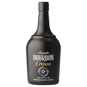 Bespoke Bourbon Cream