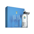 Casa Dragones Tequila Joven with 2 Glasses