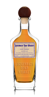 Luckenbach Road Light Whiskey