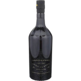 Lock Stock & Barrel Straight Rye Whiskey Vatted