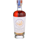 Old Potrero Straight Rye Whiskey 6 Yr 700ml