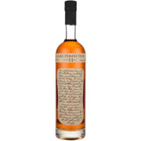 Rare Perfection Canadian Whisky Rare Lot Overproof 14 Year