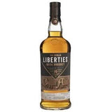 The Dublin Liberties Copper Alley