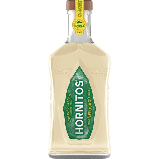 Hornitos Tequila Reposado 375ml