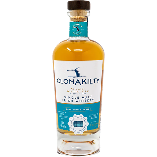 Clonakilty Single Malt Irish Whiskey