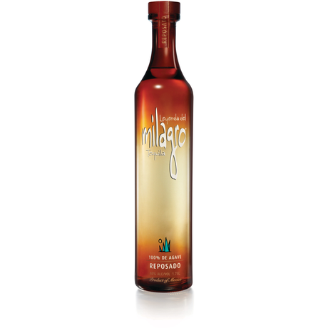 Milagro Reposado Tequila 1.75L