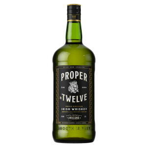 Proper No. Twelve Irish Whiskey 1.75L