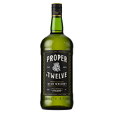 Proper No. Twelve Irish Whiskey 1.75L