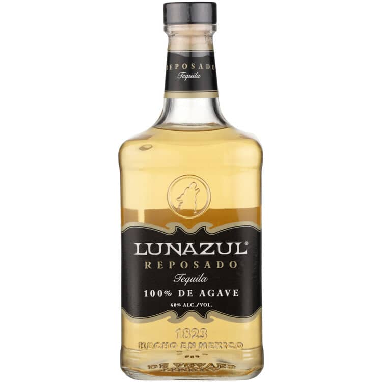 Lunazul Tequila Reposado 1.75L