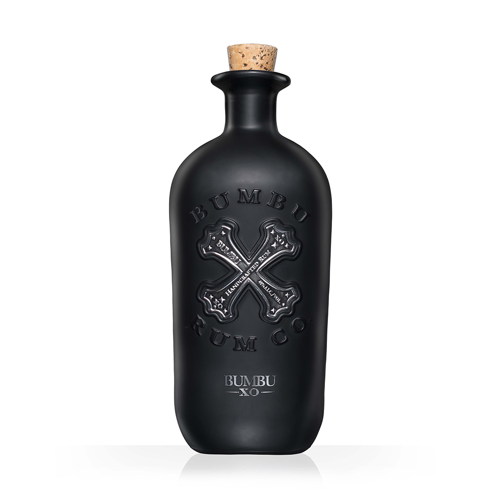 Bumbu XO Rum