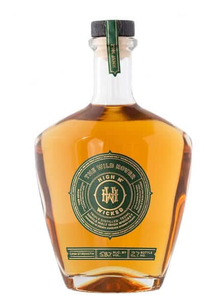 Buy High N Wicked Wild Rover Whsky® Online | You Booze