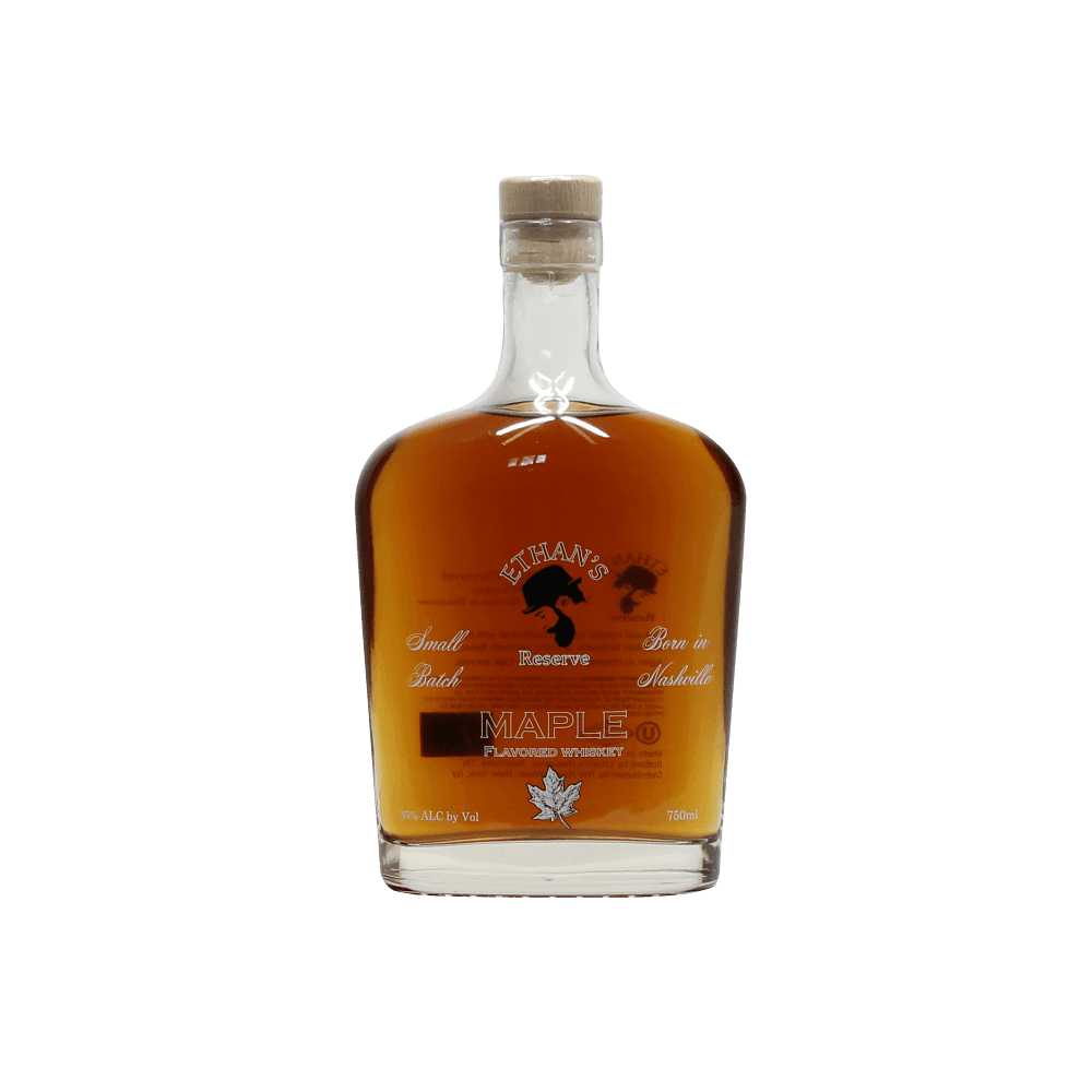 Ethans Reserve Maple Flavor Whiskey