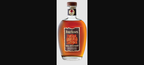 Four Roses Small Batch Select Kentucky Straight Bourbon Whiskey 50ml