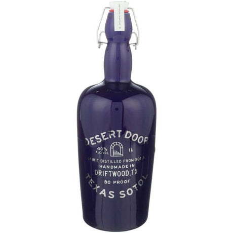 Desert Door Texas Sotol 1L