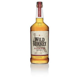 Wild Turkey Straight Bourbon 1L