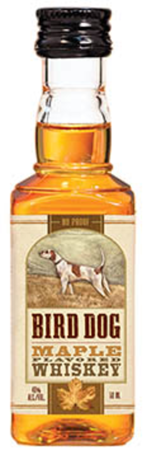 Bird Dog Maple Whiskey 50ml