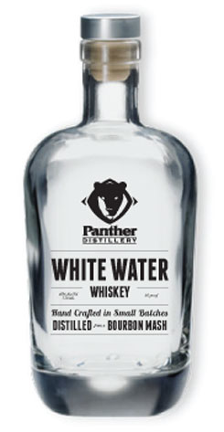 White Water Blended Whisky