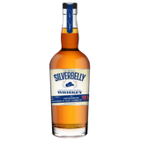 Silverbelly Kentucky Straight Bourbon Whiskey