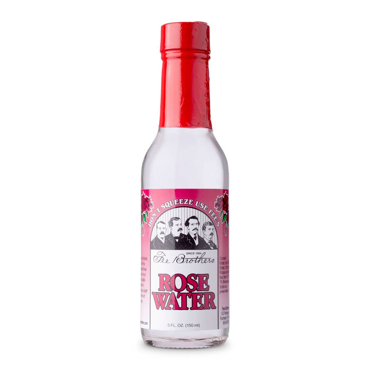 Fee Brothers Rose Water