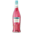 Delola Bella Berry Spritz by Jennifer Lopez Vodka