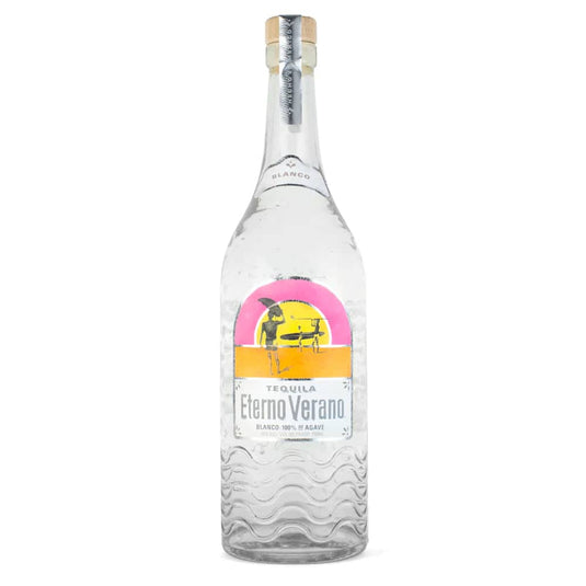 Eterno Verano Blanco "The Endless Summer" Tequila