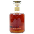 Frank August Bourbon Case Study: 01 Whiskey