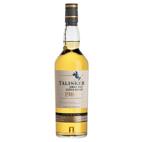 Talisker 1984 Prima & Ultima Third Release