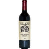 Heitz Cellar Napa Valley Cabernet Sauvignon (2016)