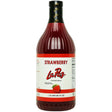 La Paz Mixes Mix Strawberry Margarita