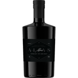 Alias Straight Rye Whiskey