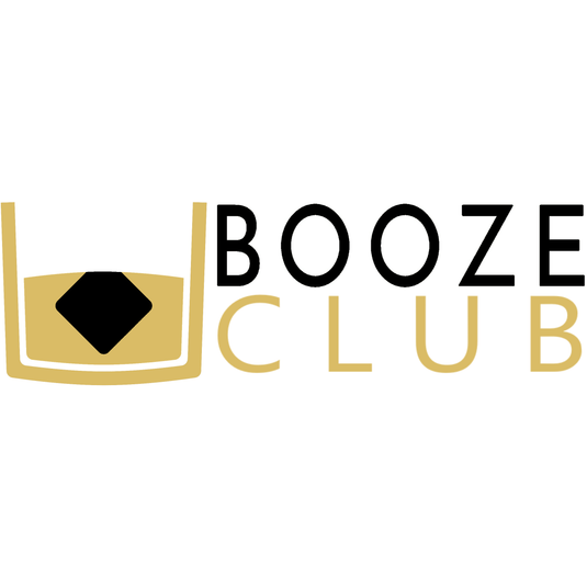 Booze Club Monthly Membership