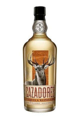 Cazadores Reposado Tequila