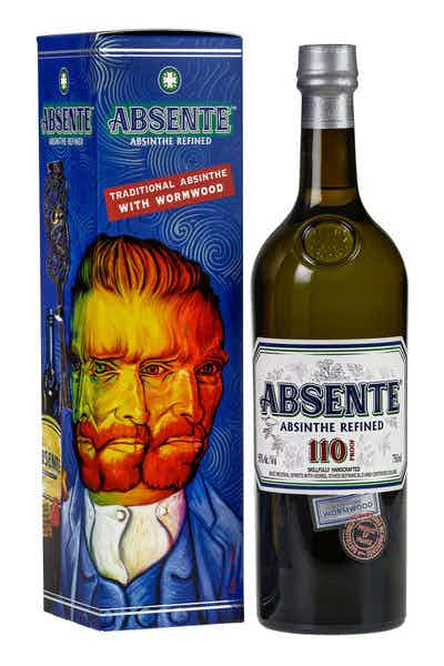 Absente Absinthe 110 Proof