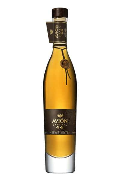 Tequila Avión Reserva 44