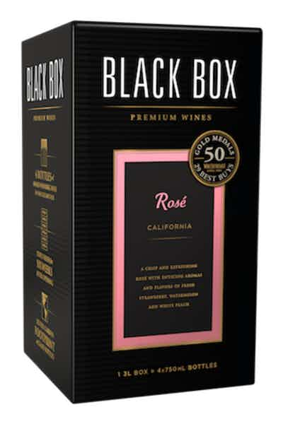 Black Box Rosé