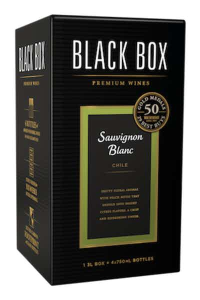 Black Box Sauvignon Blanc