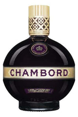 Chambord Black Raspberry Liqueur