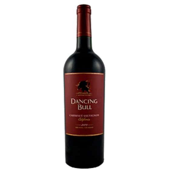 Dancing Bull Cabernet Sauvignon