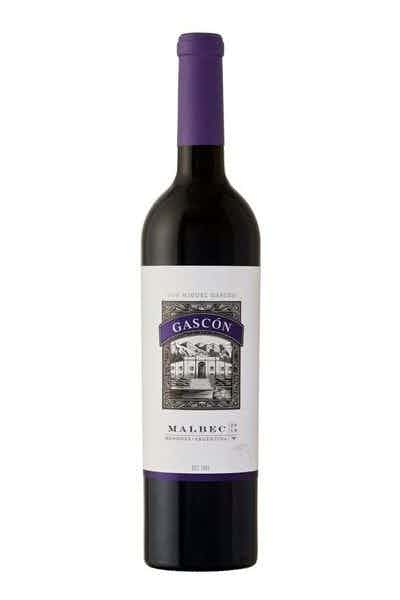 Don Miguel Gascon Malbec