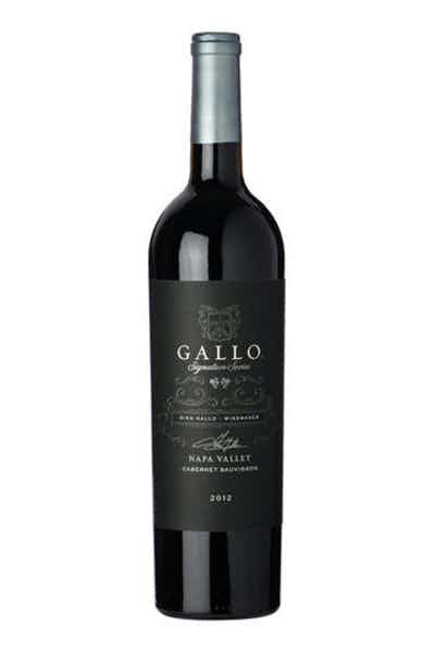 Gallo Signature Series Napa Cabernet Sauvignon