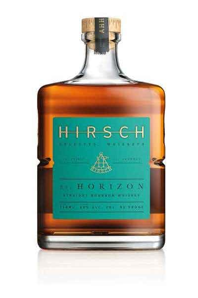 Hirsch The Horizon Straight Bourbon