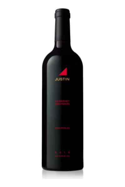 Justin Cabernet Sauvignon