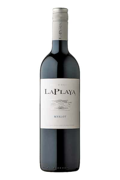 La Playa Merlot