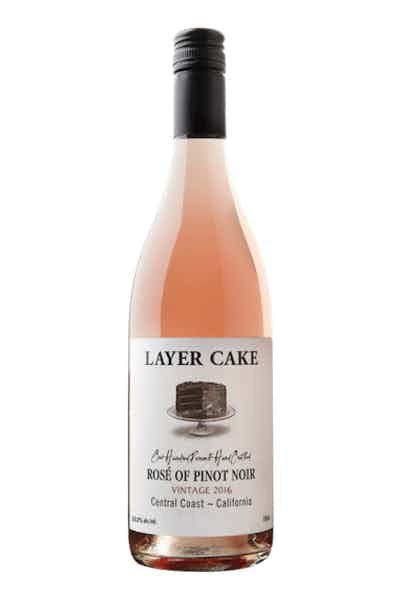 Layer Cake Rosé