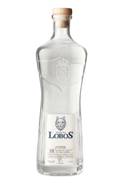 Lobos 1707 Tequila Joven