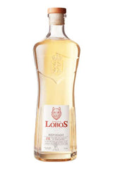 Lobos 1707 Tequila Reposado