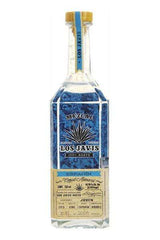 Los Javis Espadin Joven Mezcal  Tequila