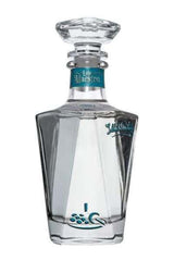 Lote Maestro Plata Tequila