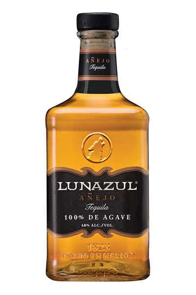 Lunazul Anejo Tequila